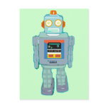 Filia the Robot Post Cards