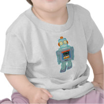 Filia the Robot Shirts