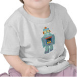 Filia the Robot Shirts