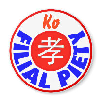 Filial Piety - Ko magnets by gopherus Filial Piety - Ko magnets