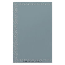 Filigree Ore Stationery