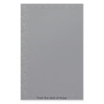 Filigree Smoke Stationery