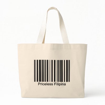 Filipa Bag by Dustbuster