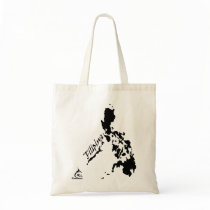 Filipina Philippine Islands bags