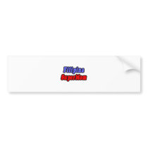 Filipina SuperMom bumper stickers