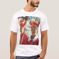 Filipina t-shirts