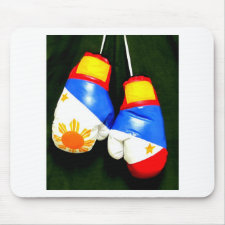 Pinoy Mouse Pads