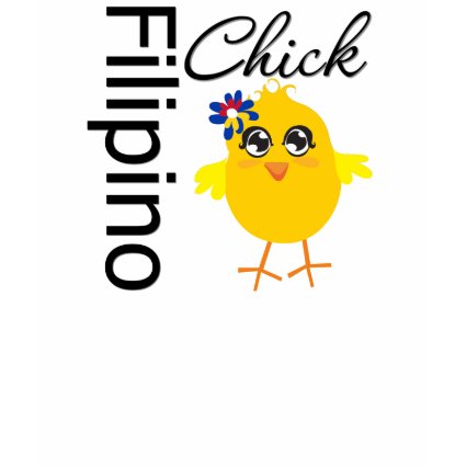 Women's Filipino Tank Tops