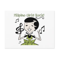 Filipino Girls Rock postcards by world_wide Filipino Girls Rock postcards