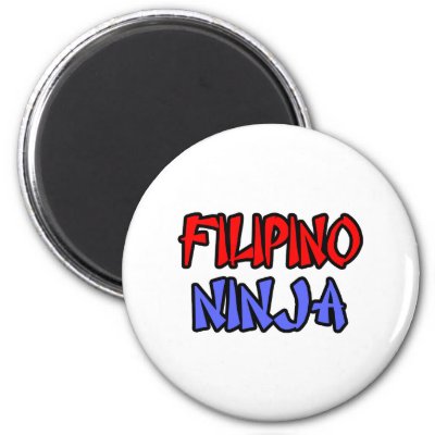 filipino ninja