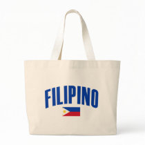 Filipino Philippine Flag bags by atomicflip Filipino Philippine Flag bags