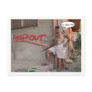 Filipino Squatter - Postcard