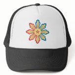 Filipino Sun - LS Mesh Hats