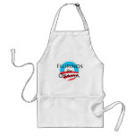 Filipinos for Obama aprons