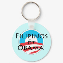Filipinos for Obama keychains by smallhandsdesigns Filipinos for Obama keychains
