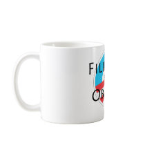 Filipinos for Obama mugs by smallhandsdesigns Filipinos for Obama mugs