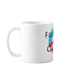 Filipinos for Obama Coffee Mug