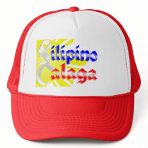 FilipinoTalaga Hat