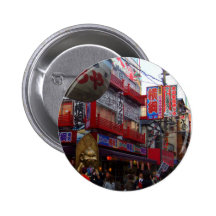 Fill Button Template SHINSEKAI in Osaka 03