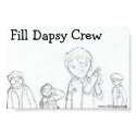 Fill Dapsy Crew posters