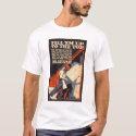 Fill 'em up to the top t-shirts