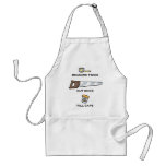 Fill Gaps Aprons