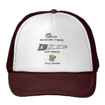 Fill Gaps Hat