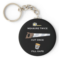 Fill Gaps Key Chains