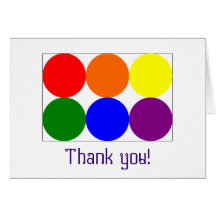 Fill-in-the-blanks thank you card
