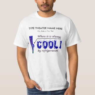 cool shirts air conditioning