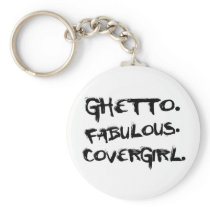 Fill Keychain Template