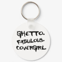 Fill Keychain Template