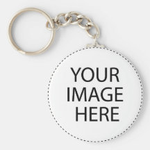 Fill Keychain Template