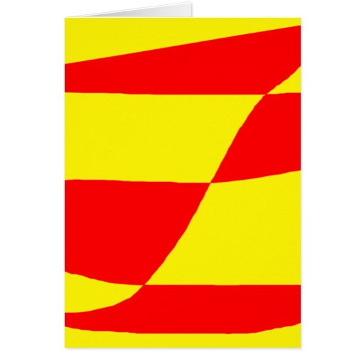 Fill Me With Yellow Card
