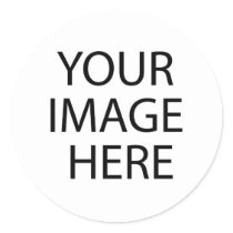 Fill Sticker Template