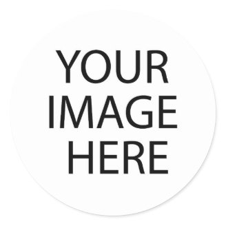 Fill Sticker Template
