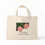 Fill your days with acts of Kindness Bag