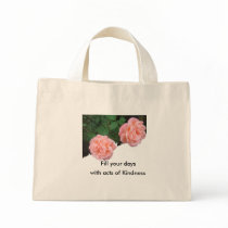 Fill your days with acts of Kindness Bag