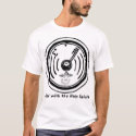 Filled! t-shirts