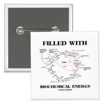Filled With Biochemical Energy (Krebs Cycle) Buttons