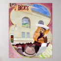Fillmore posters