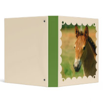 Filly Binder