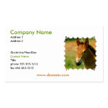Filly Business Card