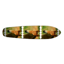 Filly Horse Skateboard