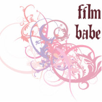 Film Babe photo sculptures