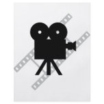 film camera icon flyers