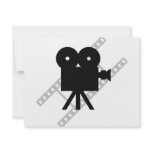 film camera icon custom announcements