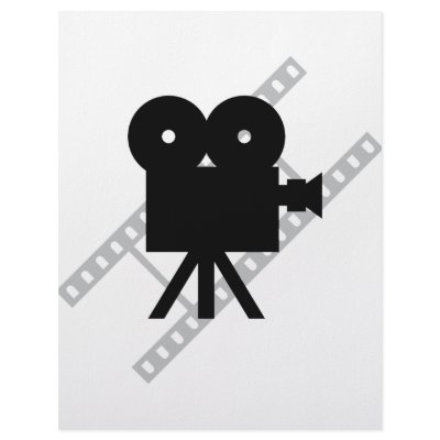 Film Camera Icon