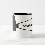 Film Camera Mug