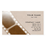 Film company Business Card